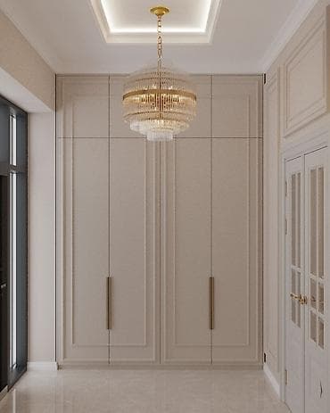 Ремонт под ключ: Ремонт под ключ | Квартиры, Дома Больше 6 лет опыта — 2