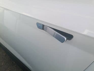 крыло нексия 1: Weltmeister EX5, 2021 г., 61000 км, Передний — 7