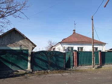 дом из сип панели: Дом, 70 м², 4 комнаты, Собственник, Старый ремонт — 1