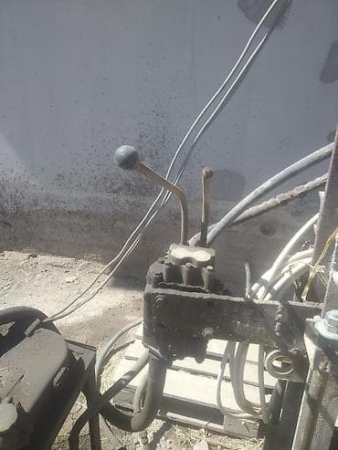 водосточные сливы: Гидравлический станок для производства кирпича - Пресс-форма на 5 — 2