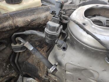 крыло е34: МЕРС W220 S500 запчасти по салону по кузову задние крыло правый и — 7