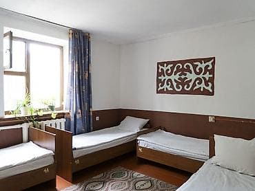 осень весна: Bozui Hostel — халал-хостел в Бишкеке | 24/7 Уют как дома и чистота — 6