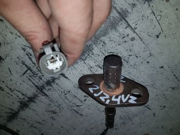 свеча денсо: Toyota Windom лямда-зонд, Тойота Виндом датчик кислорода Тип: 4VZ — 1