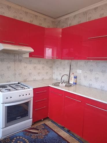 аренда кызыл кыя: Сдается двухкомнатная времянка со всеми условиями — 1