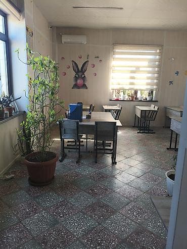 В торговом центре, 22 м², Последний этаж, Долгосрочно, С оборудованием — 1