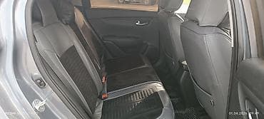 стекло венто: Kia Rio: 2018 г., 1.6 л, Автомат, Бензин, Седан — 5