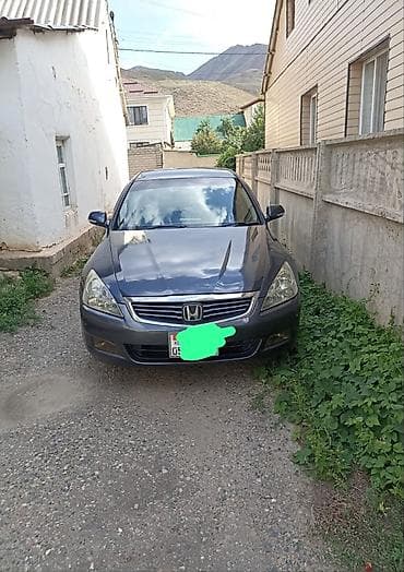 Honda Inspire: 2024 г., 3 л, Автомат, Бензин, Седан