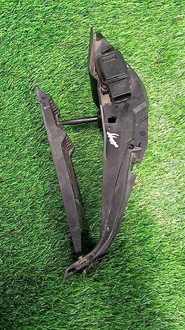 bmv e: Педаль газа Bmw X5 E53 (б/у) ​ Марка: BMW Модель: X5 Кузов: e53 ​ — 2