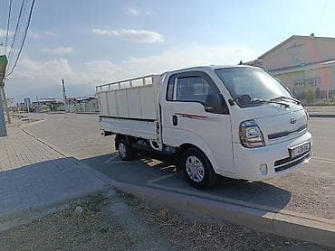 kia bango: Легкий грузовик, Kia, Стандарт, 2 т, Новый — 2