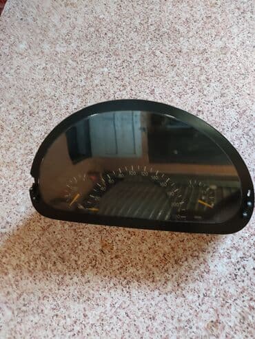 привозные двигатели в бишкеке на мерседес: Щиток приборов Mercedes-Benz 2005 г., Б/у, Оригинал, Германия — 3