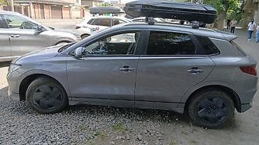 Бокс сатылат BYD E2-га! — 2