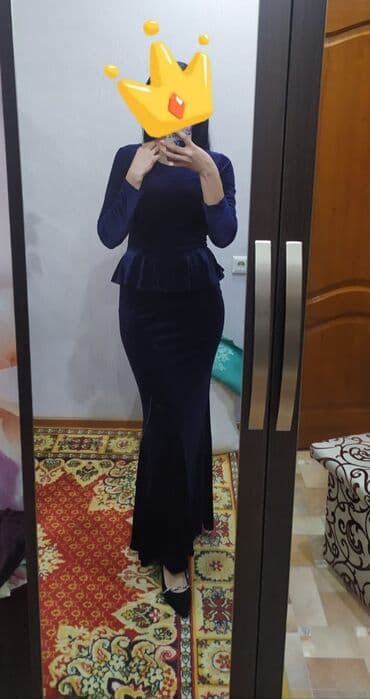 В идеальном состоянии 😍