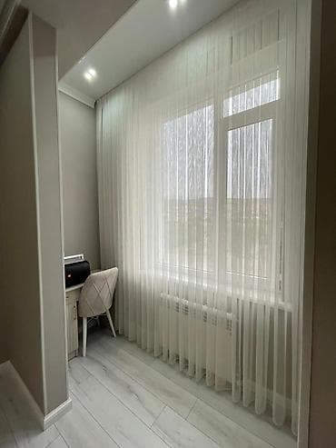 2 8: 2 комнаты, 68 м², Элитка, 2 этаж, Дизайнерский ремонт — 9