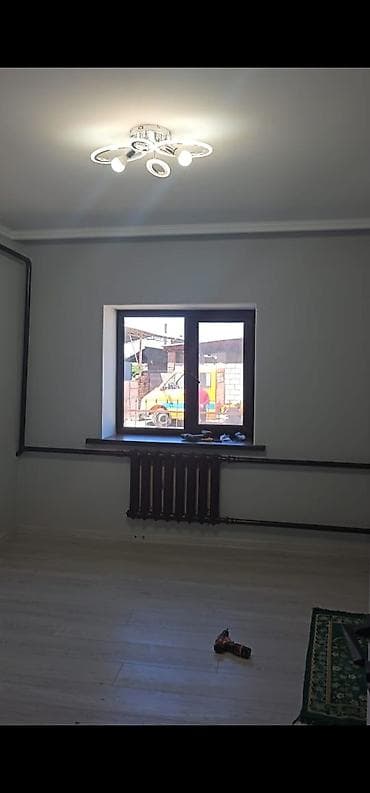 молодая гвардия баялинова: **🏠 ПРОДАЁТСЯ ДОМ — г. Токмок, ул. Пионерская, 124** --- — 3