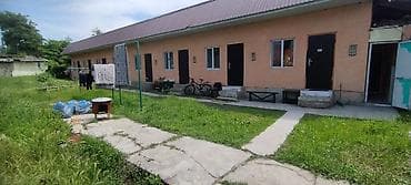 1 комната, Без подселения