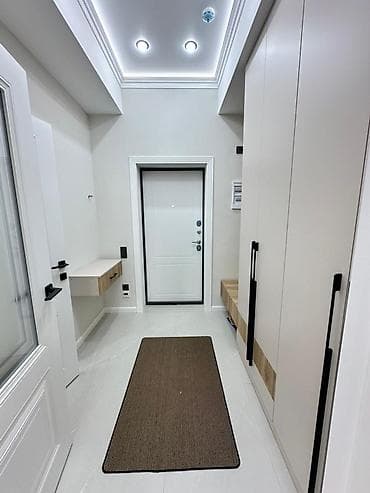 platinum park: 2 комнаты, 54 м², Элитка, 5 этаж, Евроремонт — 3