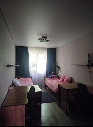 Недвижимость: 3 комнаты, 59 м², 105 серия, 2 этаж, Евроремонт — 4