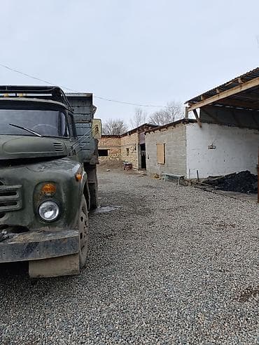 су дача: Дом, 100 м², 5 комнат, Собственник, Старый ремонт — 7