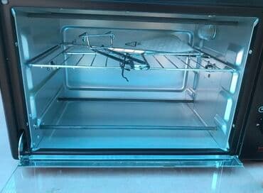 электроплита с духовкой бу: Духовка, Новый, Самовывоз — 3