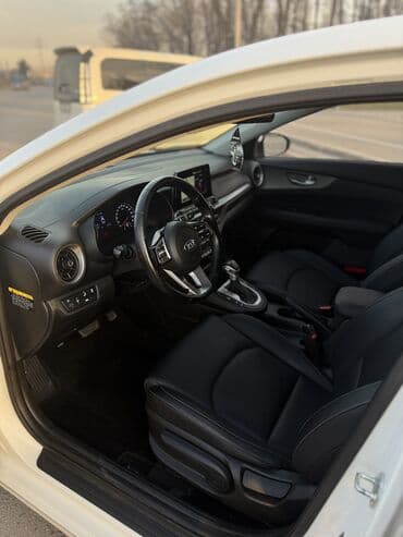 ка 5 машина цена: Kia K3: 2019 г., 1.6 л, Вариатор, Бензин, Седан — 8