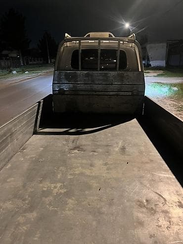 прадаю портер хундай: Легкий грузовик, Hyundai, Б/у — 8