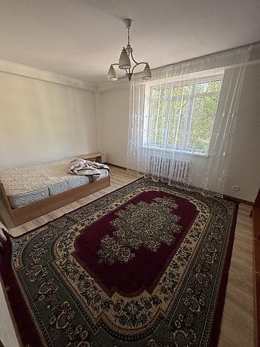 локал: 3 комнаты, С мебелью полностью — 4