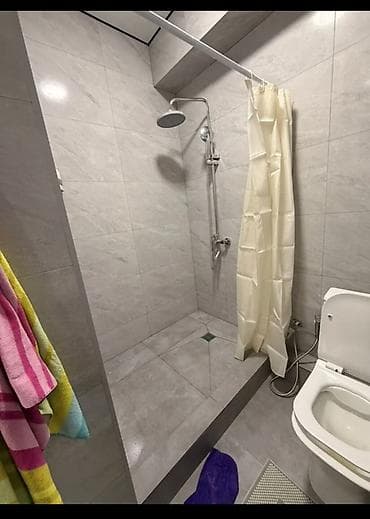 2 room flat: 2 комнаты, 65 м², Элитка, 8 этаж, Дизайнерский ремонт — 8