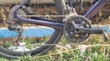 двухскат спринтер: Шоссейный велосипед, Рама XL (180 - 195 см), Б/у — 2