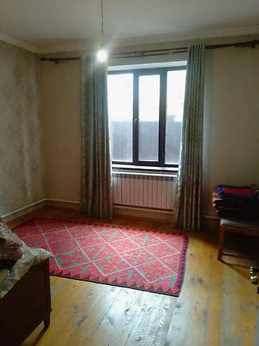 4 bedroom: 🏡В продаже двухэтажный дом мансард 📍Локация: с. Чекиш-Ата 📌Участок 3 — 9