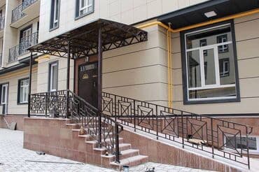 ищу квартиру район кудайберген: 2 бөлмө, 85 м², Элитка, 6 кабат, Евроремонт — 2