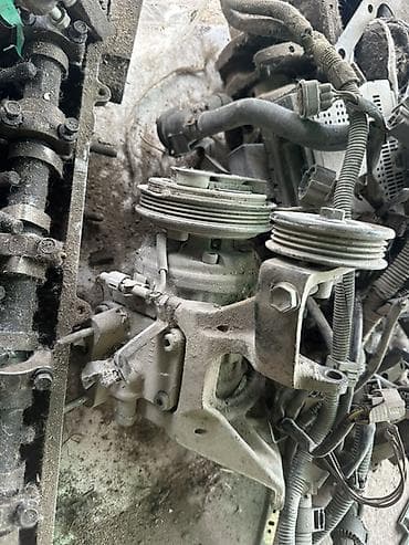 кпп мтз: Коробка передач Автомат Toyota Япония — 7