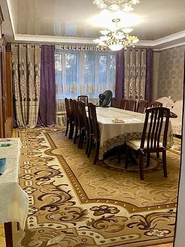 цум сдаю: Продаётся уютный дом с большим двором в начале с. Ново-Покровка, ул — 3