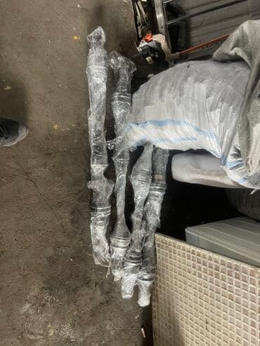 prius: Граната Внутренняя Toyota 2016 г., Оригинал, Япония — 1