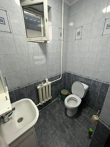 4 bedroom: 🔥 СРОЧНО ПРОДАЁТСЯ! Просторный кирпичный дом с современным — 10