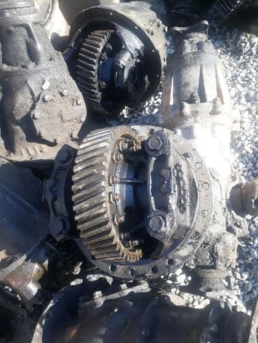 купить резину на ниву: Продаю на камаз .редуктор 49 зуб средний.ресор задный передний.полос — 5