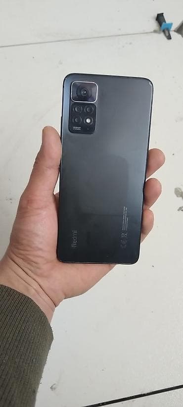 google pixel 2 xl: Redmi, Redmi 11 Prime 4G, Б/у — 5