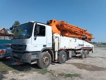 помощник полка: Готовый Бэтон!!! Даяр Бэтон!!! Цемент !Прямое доставка с бетонного — 3