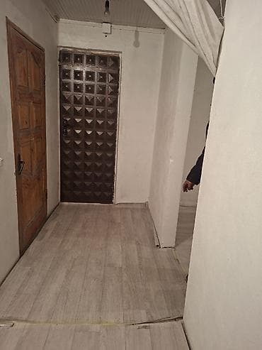 сдаю малосемейку: Студия — 3