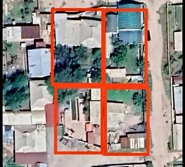 20 соток, Для строительства, Красная книга at lalafo.kg 20 соток, Для строительства, Красная книга