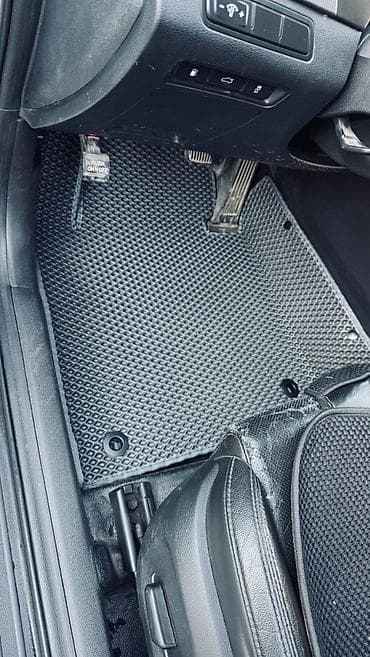 jetta: Полики — 8