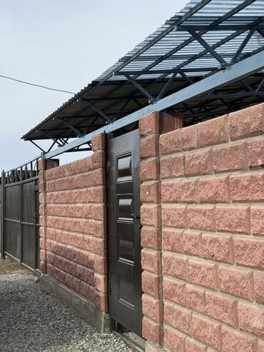 Дом, 200 м², 6 комнат, Собственник, Евроремонт at lalafo.kg Дом, 200 м², 6 комнат, Собственник, Евроремонт