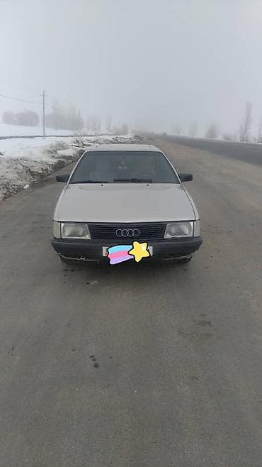 коллектор на ауди: Audi 100: 1987 г., 1.8 л, Механика, Седан — 2