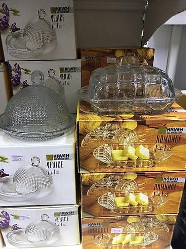 Пищевой контейнер, Самовывоз — 1