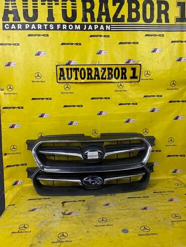 б у авто дэу нексия: Передние решётки на Субару BL-5,привозные из Японии в хорошем — 3