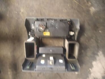 охотничий магазин ош: Nissan Xterra центральная консоль, Ниссан Икстерра консоль — 1