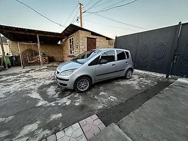 митсубиси кольт цена: Mitsubishi Colt: 2004 г., 1.3 л, Механика, Бензин, Хэтчбэк — 1