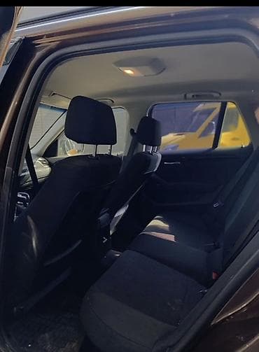 bew e34: BMW X1: 2012 г., 2 л, Автомат, Бензин, Кроссовер — 9