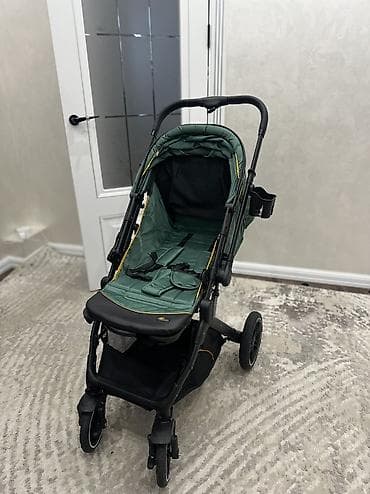 бу товары: Коляска, Новый — 3
