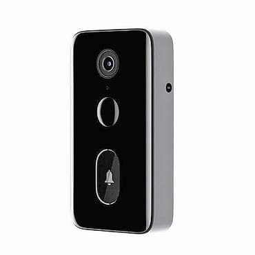Умный дверной звонок домофон Xiaomi Smart Doorbell 2 Lite Модель