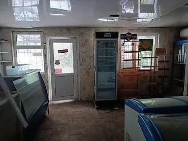 павильон бу: Торговый павильон (киоск) с оборудованием - Отдельно стоящее — 7